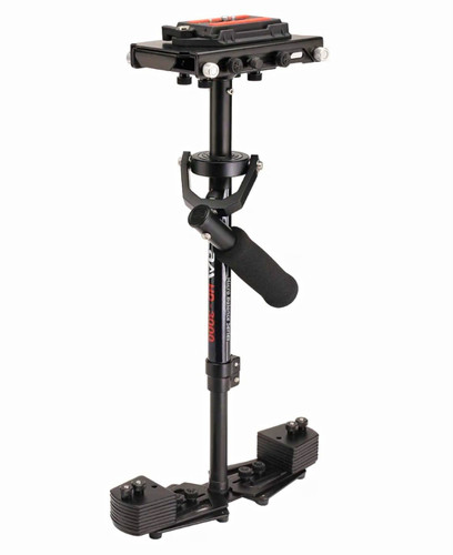 Flycam 3000 video camera - hd-3000,
