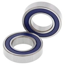 All Balls Front Wheel Bearings