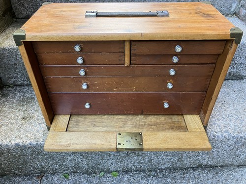 Union engineers drawer - engineers, 7