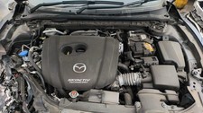 E-SKYACTIV G 2.5 190hp MAZDA 6