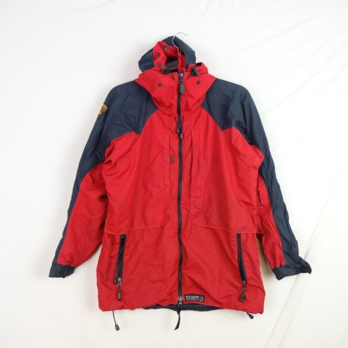 Paramo jacket mens small - paramo,