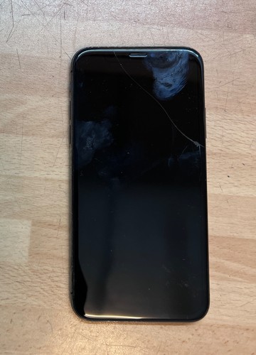Apple iphone 256gb faulty - iphone, x,