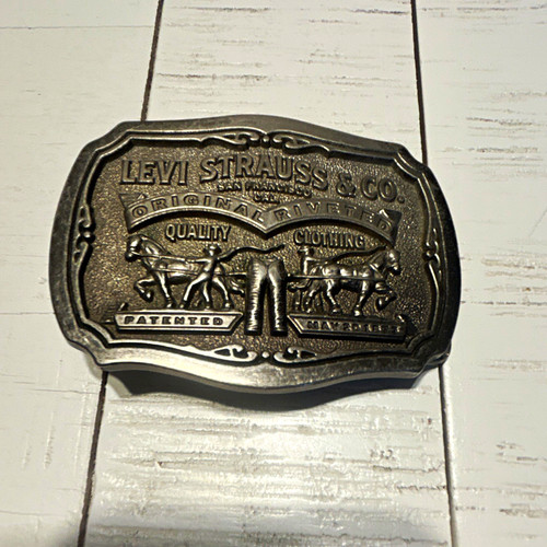 Levi men western - western, horse