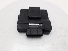 YAMAHA MT-03 ECU Engine