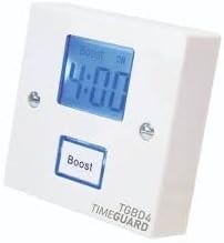 Timeguard hour digital boost - 4,