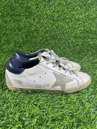 Golden goose superstar - goose,