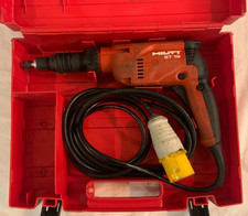 Hilti ST18 Metal Construction