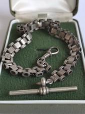 Antique Victorian Sterling