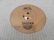 SABIAN B8 Pro Splash 8”/20cm