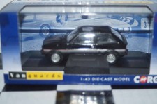 Corgi Vanguards Ford Fiesta