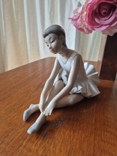 LLADRO Nao Baller Dancer