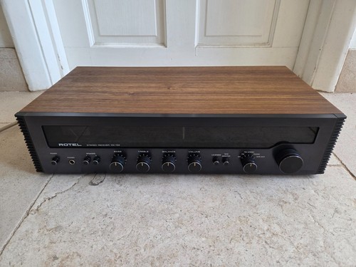 Rotel 152 mk2 - mk2, receiver