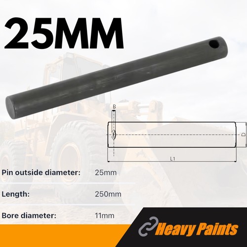 Excavator linkage digger - linkage,