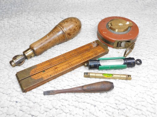 Job lot assorted - -,