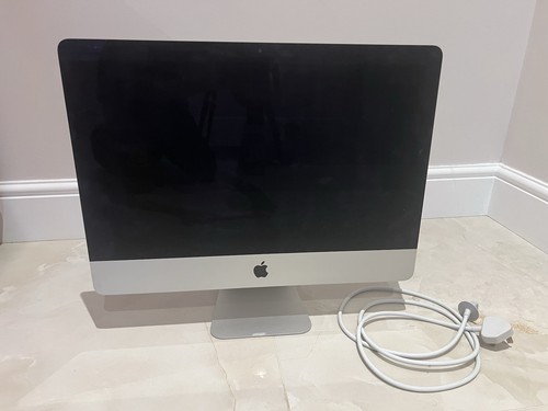 Apple imac inch intel - imac,