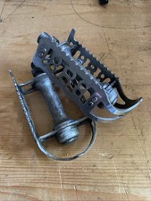 Brampton B8 Pedals Vintage