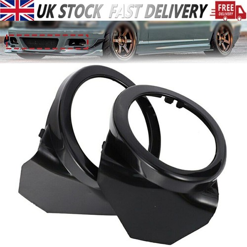 For bmw e46 - for, front