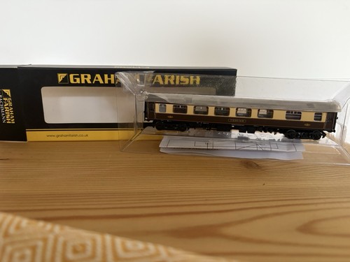 Graham farish gauge 374 222 - graham, n