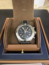 Breitling Super Avenger Watch
