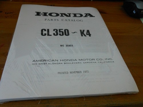 Honda dealer photocopy - honda,