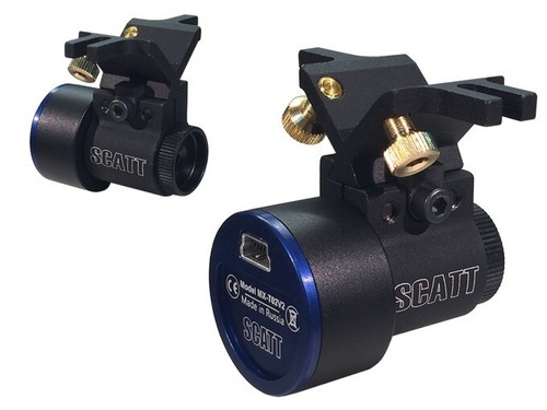 Scatt basic shooting - scatt,