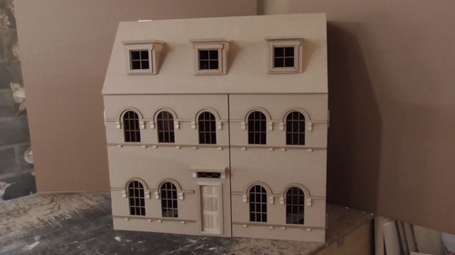Abbey house rooms 12th - house, 6