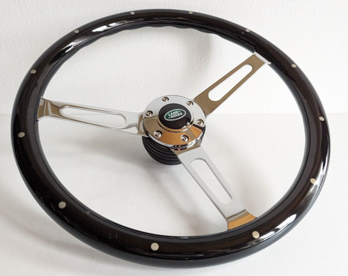 Steering wheel fits for land - steering,