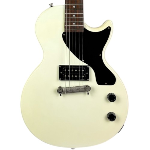 Epiphone les paul junior - epiphone, 2009