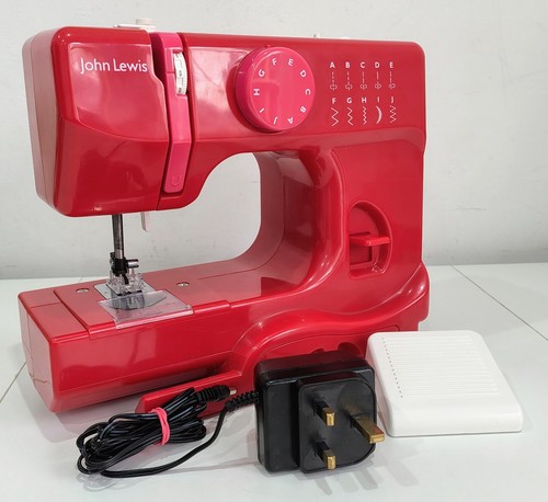 John lewis mini small - john, jl