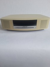 BOSE WAVE MUSIC SYSTEM, FRONT