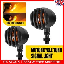 2x Motorcycle Motorbike