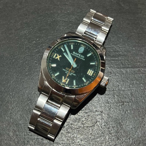 Bathing ape bapex type 15 - bapex,