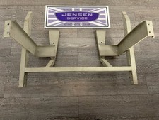 JENSEN INTERCEPTOR LATE MK3 & CONVERTIBLE FRONT END ASSEMBLY -LHD & RHD # CT7993