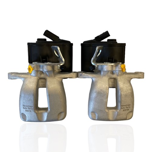 Electric brake calipers - brake, fits