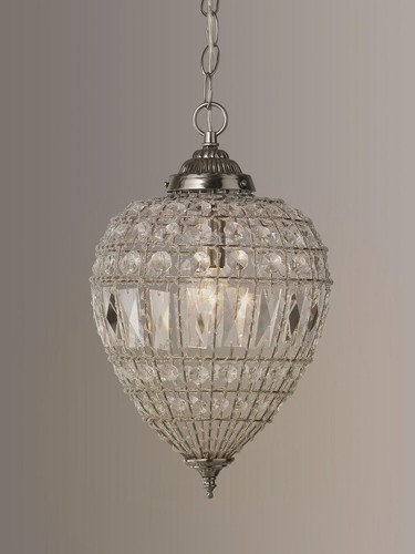 John lewis dante - dante, non-dimmable