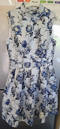 Chi london dress - chi,