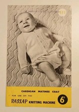  Small Pattern Leaflet -for