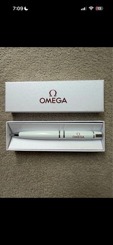 Omega pen new - pen, with