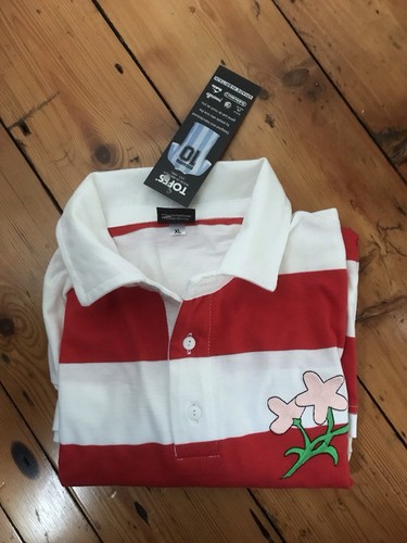 Toffs japan vintage - toffs, rugby
