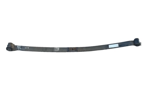 Rear leaf spring single for - single,
