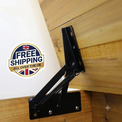 Cabinet door lift up - 2x,