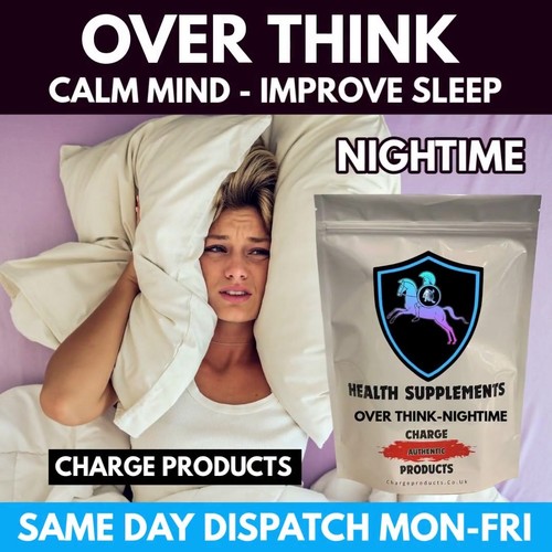 Over think nightime - over,