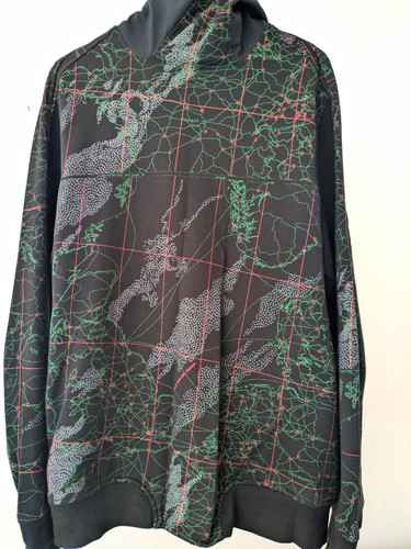 Maharishi dpm mah - mah.sat, europe