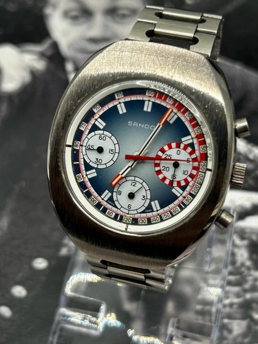 Very rare vintage sandoz - rare,