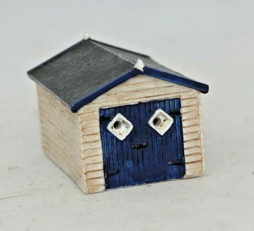 Gauge lyddle end building - end,