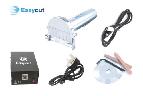 Easycut doner kebab machine - easycut,