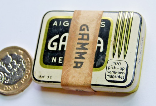 Rare antique vintage - antique, gamma