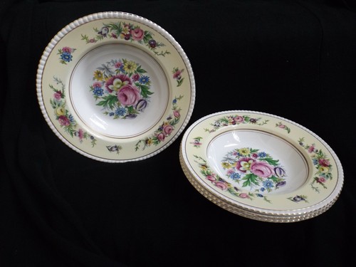 Vtg soho pottery - soho,