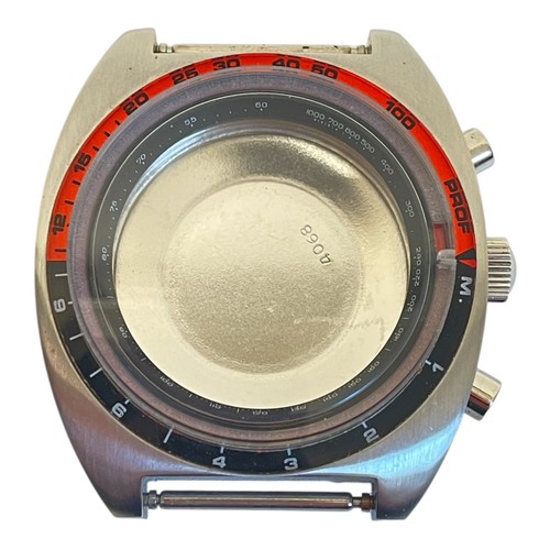 Vintage nos watch - vintage,