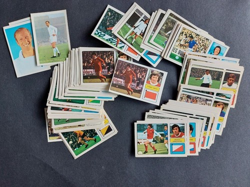 Fks unused football stickers - football,